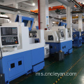 SL205 Jenis Swiss Mesin Lathe Tinggi Tinggi